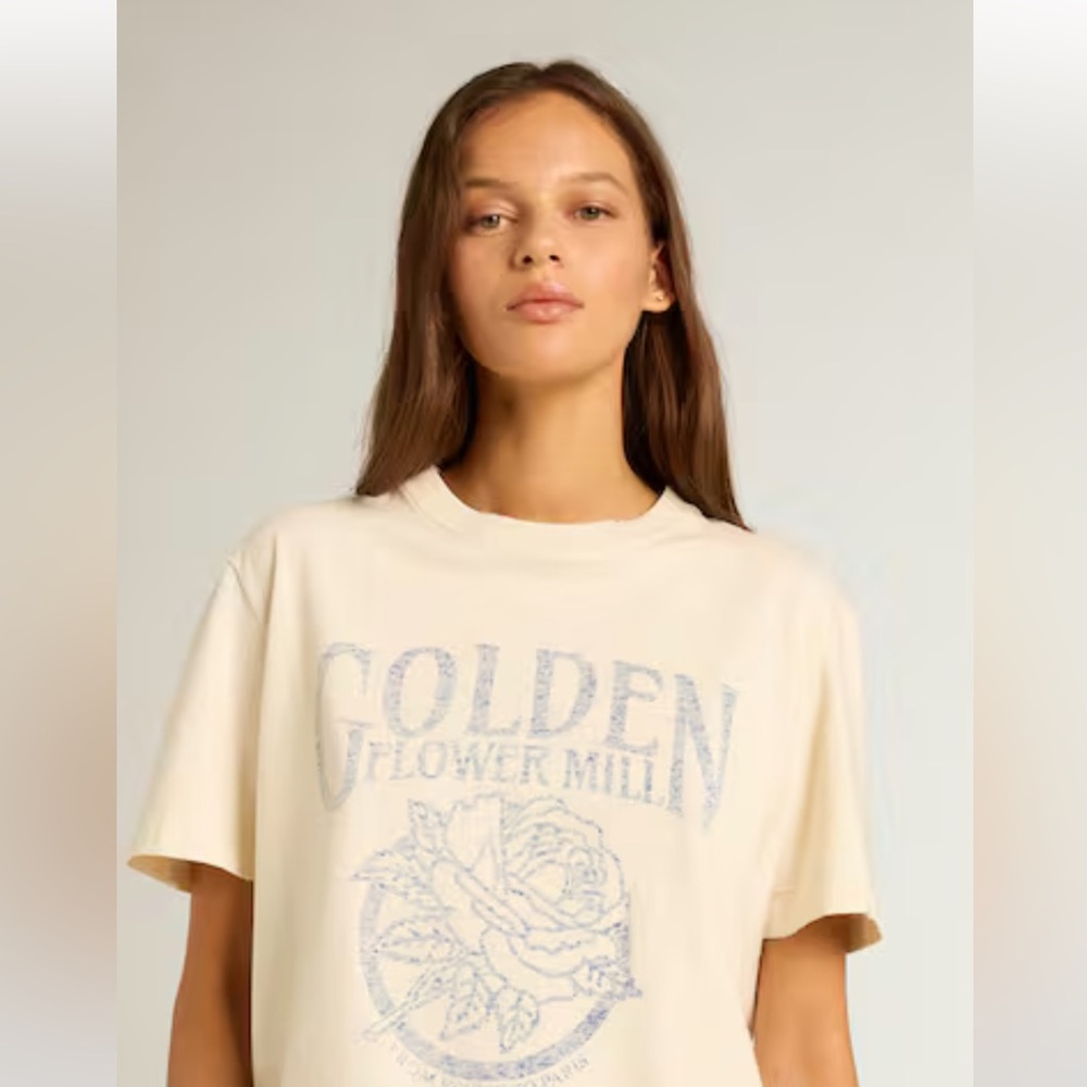 New with tags Golden Goose tee